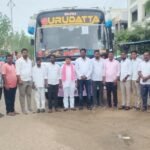 అక్లూర్లో ఎస్‌ఐఆర్ 100% పూర్తి | బీఎల్ఓలకు సన్మానం
