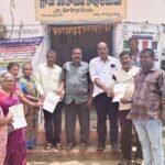 ఖమ్మం రీజియాన్ ఆర్టిసి డిపో ల ఫోన్ నెంబర్ లు