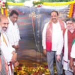 లోకేష్ రాజీనామా చేసే వరకు మా పోరాటం ఆగదు – కాకాణి