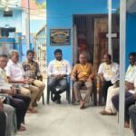 ചന്ദ്രശേഖർ റെഡ്ഡിയുടെ സേവനങ്ങൾ മറക്കാനാവാത്തതാണ്.. രാമശ്രീ, ഗതാഗത വകുപ്പ് അഡീഷണൽ കമ്മീഷണർ