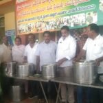 గార్ల ఒడ్డు గ్రామపంచాయతీలో నిరంతరం చెత్త సేకరణ*