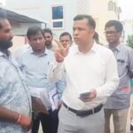 ఇందిరమ్మ గృహలను ప్రారంభించిన ఎం. యల్. ఏ కడియం