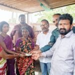 రాజంపేట ఎస్ఎఫ్ఐ నూతన మండల కమిటీ ఎన్నిక