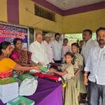కొమురం భీం జిల్లాలో బెల్ట్ షాపుల బీభత్సం.. మహిళల ఆవేదనకు స్పందించేదెవరు?”