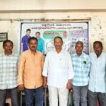 ఏడుకొండల మృతిపై కాకాణి పరామర్శ.. న్యాయం జరిగే వరకు అండగా ఉంటామని హామీ