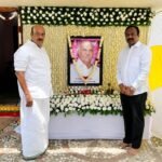 ఆపదలో అండగా నిలిచిన నల్లోల మమత.. నిరుపేద కుటుంబానికి 50 కిలోల బియ్యం అందజేత