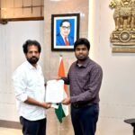 చిన్నారుల గుండె వైద్య శిబిరం నిర్వహణ