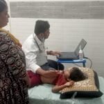 విశాఖ జిల్లా గ్రంథాలయ సంస్థ పునర్వైభవం కోసం కృషి: జిల్లా కలెక్టర్‌ను కలిసిన గ్రంథాలయ సంస్థ చైర్మన్ వన్నెంరెడ్డి సతీష్ కుమార్