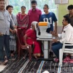 మహిల శిరోమణి అవార్డు వచ్చిన శ్రీమతి ఉప్పల శారదమ్మ గారి ప్రత్యేక కధనం.
