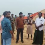 టీజీఆర్‌ఈడీసీ డి. ఈ. పాల్వంచ బంధువుల ఇళ్లలో నివాసాల్లో ఏసీబీ సోదాలు