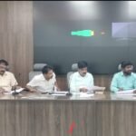 పారిశుధ్య నిర్వహణపై అధికారులకు కమిషనర్ కీలక సూచనలు