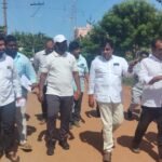 పారిశుద్ధ్యంపై కమిషనర్ ఆకస్మిక తనిఖీ