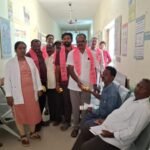 దుత్తలూరు జెడ్పీ ఉన్నత పాఠశాలలో మేఘ PTM 4.0 ఆత్మీయ సమావేశం