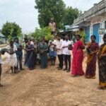 జెడ్పీ హై స్కూల్, చాగల్లు లో మెగా పేరెంట్స్–టీచర్స్ మీటింగ్