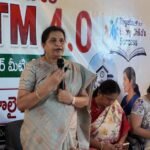 *విద్యా వ్యవస్థను పటిష్టం చేయడమే ప్రభుత్వ లక్ష్యం*