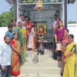 దుత్తలూరులో భారీ చోరీ.. నర్రవాడ బీసీ కాలనీలో కలకలం