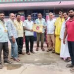 వచ్చే నెల నుంచి స్మార్ట్ రేషన్ కార్డుల పంపిణీ!
