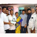 జాతీయ నులిపురుగుల నివారణ కార్యక్రమాన్ని విజయవంతం చేయాలని డీఎంహెచ్‌ఓ పిలుపు