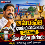 ఇంటింటికీ టీడీపీ కరపత్రాల పంపిణీ