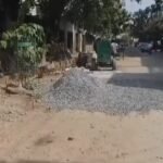 నెల్లూరు, DR. ఉత్తమ్ హోటల్ నందు రాయలసీమ ఎత్తిపోతల పథకం టాస్క్ పోర్స్