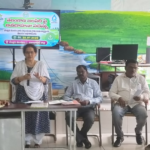 కమ్మర్‌పల్లి జూనియర్ కళాశాల అభివృద్ధికి అండగా నిలుస్తా: వేముల ప్రశాంత్ రెడ్డి