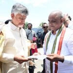 పోలీస్ ఆంక్షలతో వైకాపా పోరాటాన్ని ఆపలేరు వెలుగోడు రిజర్వాయర్ నిరసనపై మాజీ ఎమ్మెల్యే శిల్పా చక్రపాణి రెడ్డి ధ్వజం