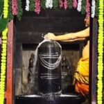 *✍️శ్రీశ్రీశ్రీ గోదా మహాలక్ష్మి శ్రీ ఐరావత వెంకటేశ్వర స్వామి వార్ల విగ్రహ ప్రతిష్ట మహోత్సవం✍️*