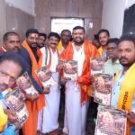 శ్రీకాళహస్తిలో వైభవంగా స్వాతంత్ర్య దినోత్సవ వేడుకలు, పలు అభివృద్ధి పనుల ప్రారంభం