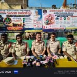 మూడవ రోజు ఆకట్టుకున్న ‘బుద్ధునితో నా ప్రయాణం’ నాటిక…