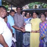 శ్రీకాళహస్తీశ్వర ఆలయంలో నేడు సామూహిక శ్రావణ వరలక్ష్మీ వ్రత మహోత్సవం