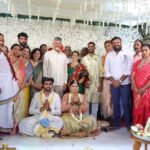 ముఖ్యమంత్రి దేవస్థాన చైర్మన్ కొట్టే సాయి వినతి-గొడ్డేరు వంతెన పనులపై చర్చ