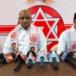 శ్రీకాళహస్తి శ్మశాన వాటికలో ప్రైవేటు వ్యక్తుల నిలువు దోపిడీపై కమిషనర్ కు పట్టణ ప్రజల వినతి