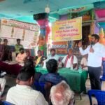 శ్రీకాళహస్తి నియోజకవర్గంలో నేడు విద్యుత్ సరఫరాకు తాత్కాలిక అంతరాయం