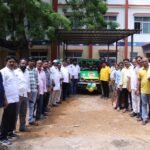 ఢిల్లీలో కాపు, తెలగ, బలిజ మహాసభలో పాల్గొన్న కోలా ఆనంద్