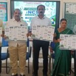 పోలీసులపై దాడి చేస్తే పర్యవసానాలు తీవ్రం-శ్రీకాళహస్తిలో నిందితుడి వీధి ఊరేగింపు