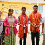 ద్రాక్షారామంలో వాజపేయి వర్ధంతి