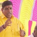 బొక్కిసం రాజ్యలక్ష్మి పార్థివ దేహానికి మాజీ ఎమ్మెల్యే మధు రెడ్డి నివాళి