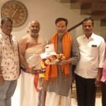 శ్రీకాళహస్తి ప్రభుత్వ ఆసుపత్రిలో ‘తల్లికి బిడ్డ ఎక్స్‌ప్రెస్’ వాహనం లాంఛనంగా ప్రారంభం