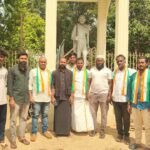 మత్తుకు బానిసైతే భవిష్యత్తు అంధకారమే-ఎక్సైజ్ ఇన్‌స్పెక్టర్ లావణ్య