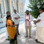ఏరియా ఆసుపత్రిలో సీబీహెచ్ఐ బృందం తనిఖీలు-రికార్డుల నిశిత పరిశీలన