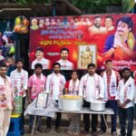 కేజీబీవీ టీచర్ల సేవలకు తగిన గుర్తింపు వేతన పెంపుపై ప్రభుత్వం దృష్టి సారించాలి బి. బంగార్రాజు