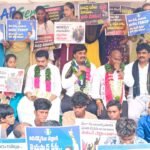 చేనేత సంక్షేమానికి కూటమి ప్రభుత్వం పెద్దపీట-ఎమ్మెల్యే బొజ్జల సుధీర్ రెడ్డి