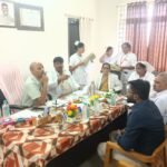 అర్ధనారీశ్వరాయానికి అపారమైన అభివృద్ధి సామర్థ్యం-జనసేన నాయకుడు నరేంద్ర