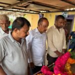క్రీడలతోనే శారీరక ఆరోగ్యం, క్రమశిక్షణ-తిరుపతి డీఈఓ కె.వి.ఎన్. కుమార్
