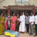 ఆడపిల్లల అక్రమ రవాణాపై అవగాహన కలిగి ఉండాలి-న్యాయ విజ్ఞాన సదస్సులో పిలుపు