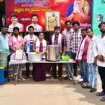 రాష్ట్రస్థాయి అథ్లెటిక్స్‌లో శ్రీకాళహస్తి విద్యార్థిని నిత్యకు రెండు పతకాలు-జాతీయ పోటీలకు ఎంపిక