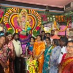 వీర్నపల్లి మోడల్ స్కూల్ లో పల అంశాలపై ఆరోపణలు
