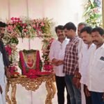 అభిమానుల కోలాహలం మధ్య ఘనంగా దండి నరేంద్ర జన్మదిన వేడుకలు