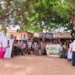 ప్రకృతి వ్యవసాయాన్ని ప్రతి గ్రామానికి చేరువ చేయడమే లక్ష్యం-దండి నరేంద్ర