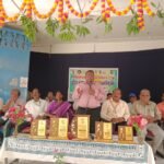 రోడ్డు ప్రమాదంలో టీడీపీ నాయకుడు మోహన్ నాయుడు దుర్మరణం-గాలి చలపతి, మురళి నివాళి